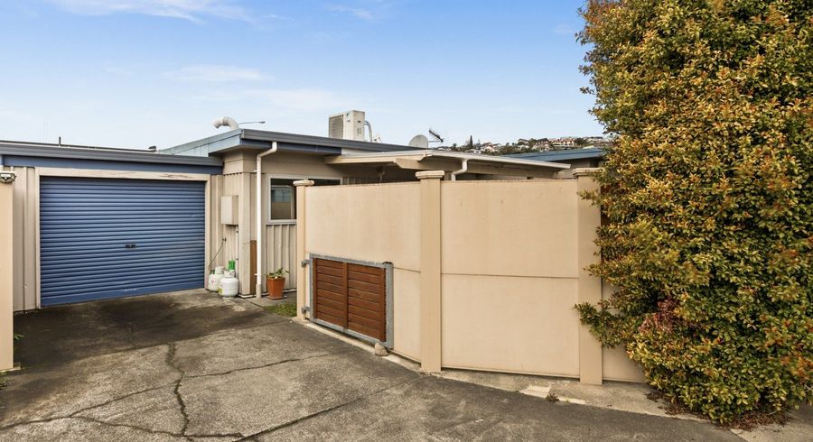  at 4/87 Waghorne Street, Ahuriri, Napier, Hawke's Bay