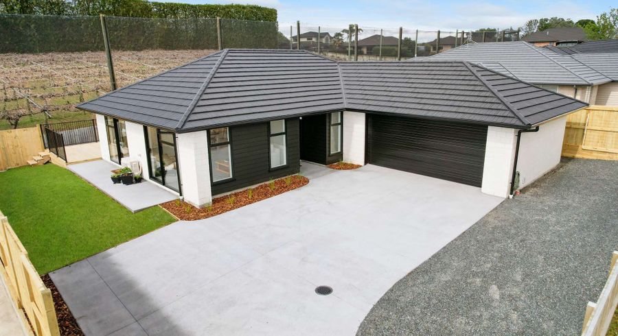  at 16 Sam Heywood Place, Pyes Pa, Tauranga