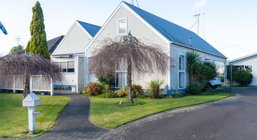  at 10 Aitchison Place, Levin, Horowhenua, Manawatu / Whanganui