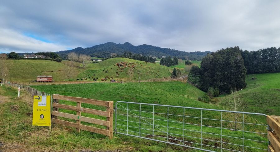  at 474 O'Shea Road, Pirongia, Pirongia