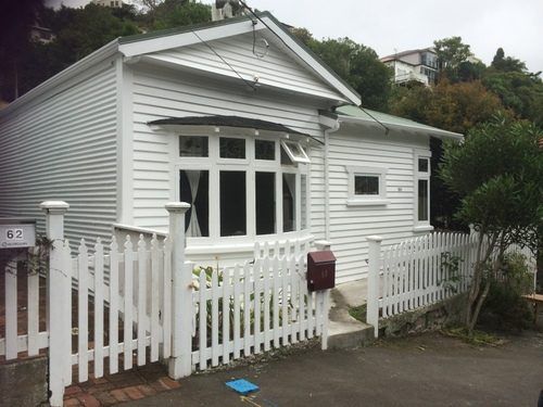  at 60 Epuni St, Aro Valley, Wellington, Wellington