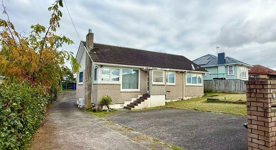 at 199 Panama Road, Mount Wellington, Auckland City, Auckland