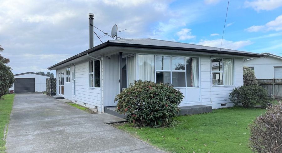  at 98 Hillcrest Street, Solway, Masterton