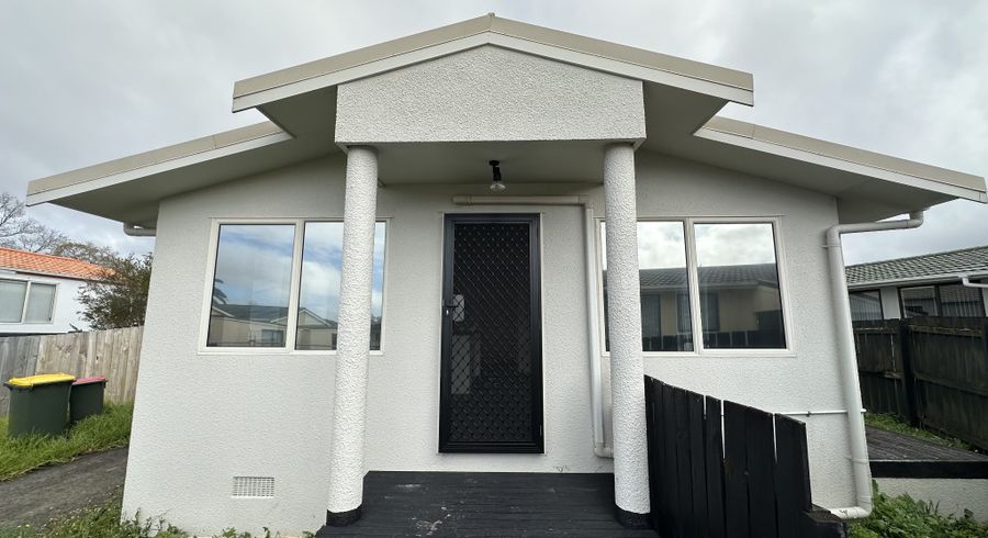  at 10 Swanson Road, Henderson, Waitakere City, Auckland