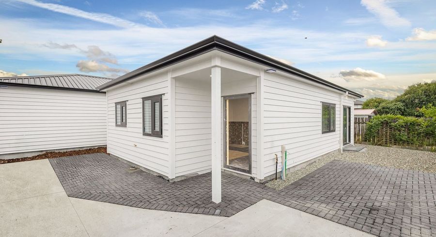  at 44 Birdwood Road, Pukekohe, Pukekohe