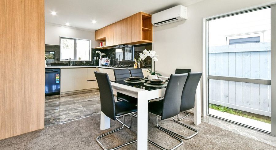  at 2/6 Beihlers Road, Manurewa, Manukau City, Auckland