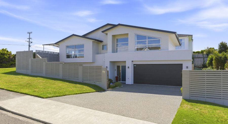  at 93 Seaview Road, Paraparaumu Beach, Kapiti Coast, Wellington