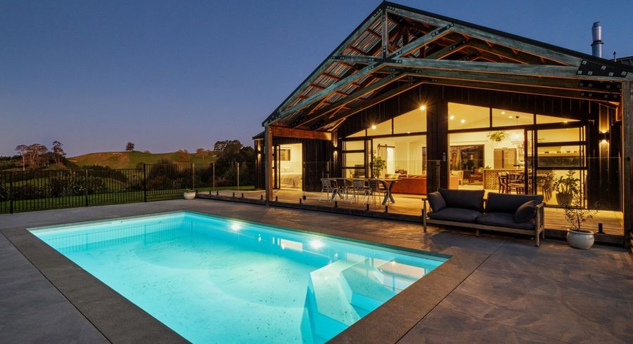  at 495A Crawford Road, Minden, Tauranga