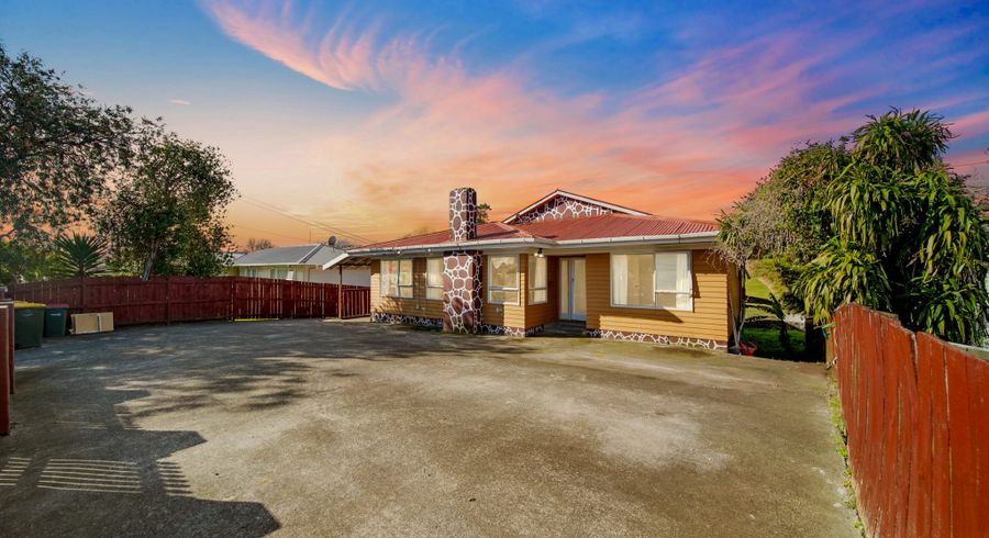  at 8 Tindall Crescent, Otara, Manukau City, Auckland