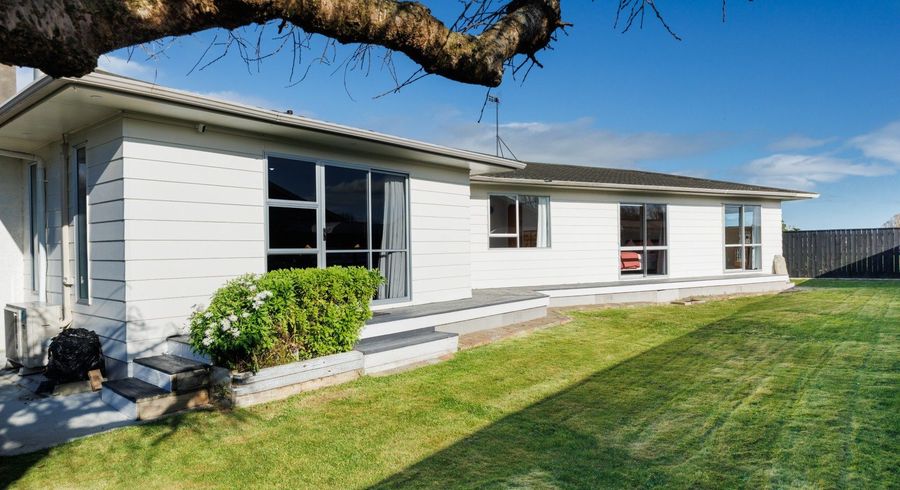  at 28 Cascade Crescent, Westbrook, Palmerston North