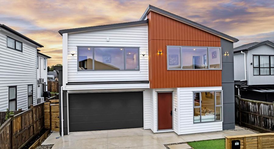  at 6 Bendridge Street, Flat Bush, Manukau City, Auckland