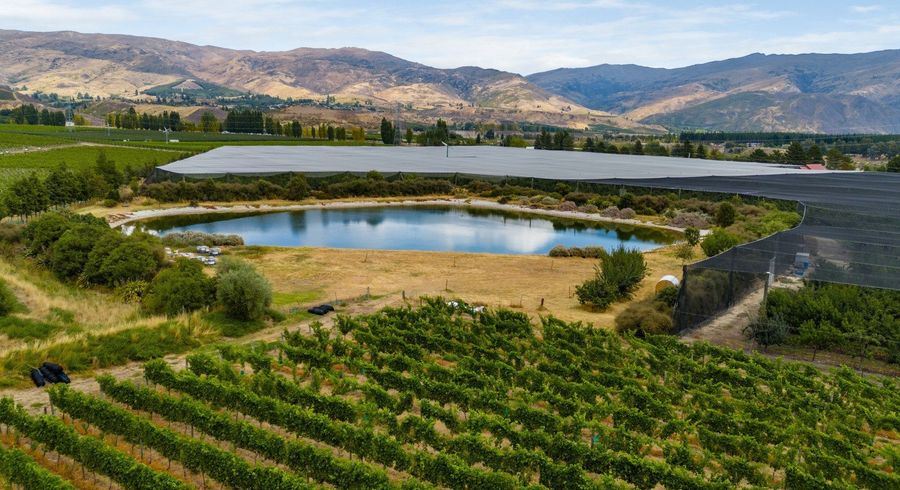  at Cairnmuir Road, Cromwell, Central Otago, Otago