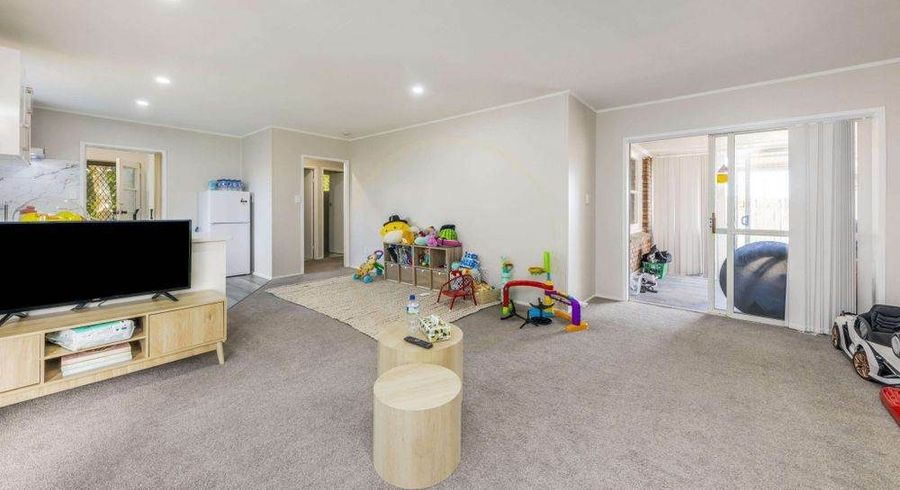  at 4/86 Carruth Road, Papatoetoe, Manukau City, Auckland