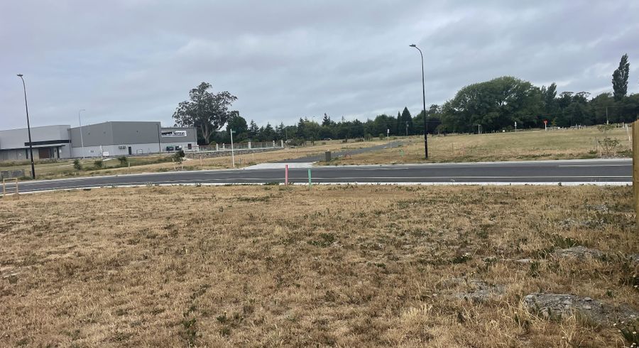  at Lot/1207 Ravenswood, Woodend, Waimakariri, Canterbury