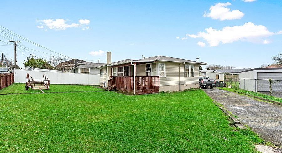  at 19 Blampied Road, Otara, Manukau City, Auckland