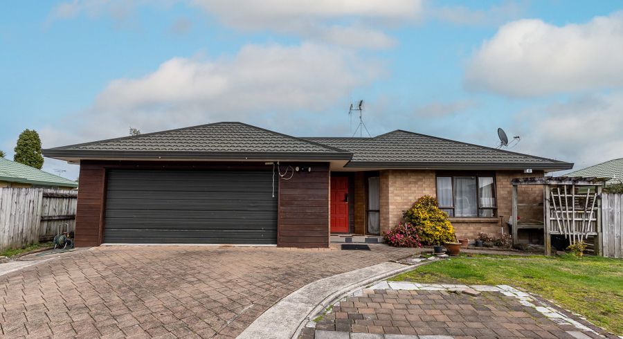  at 21 Aldershot Place, Nawton, Hamilton