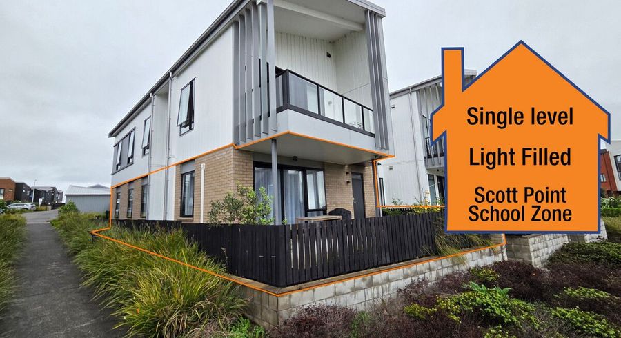  at 1/44 Nugget Avenue, Hobsonville, Waitakere City, Auckland