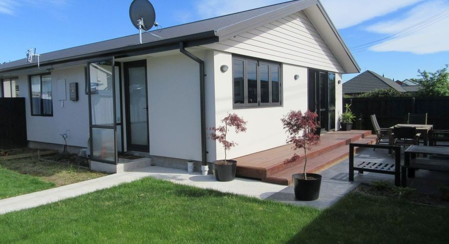  at 1/91 Antigua Street, Addington, Christchurch City, Canterbury