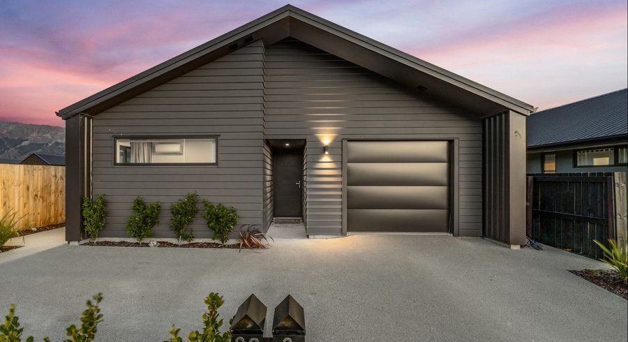  at 9 Caton Street, Lake Hawea, Wanaka, Otago