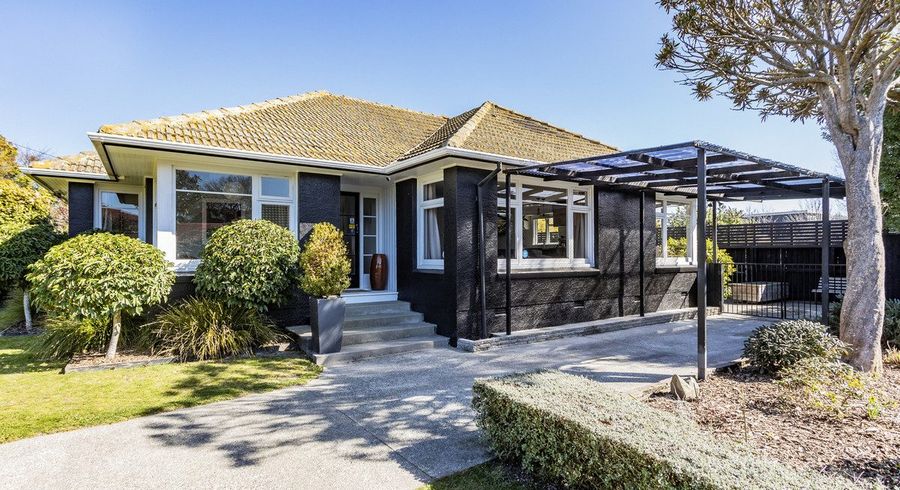  at 45 Hudson Street, Bryndwr, Christchurch City, Canterbury