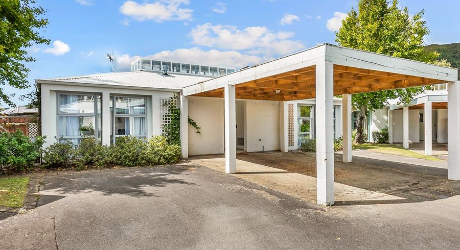  at 4/30 Bauchop Road, Waterloo, Lower Hutt