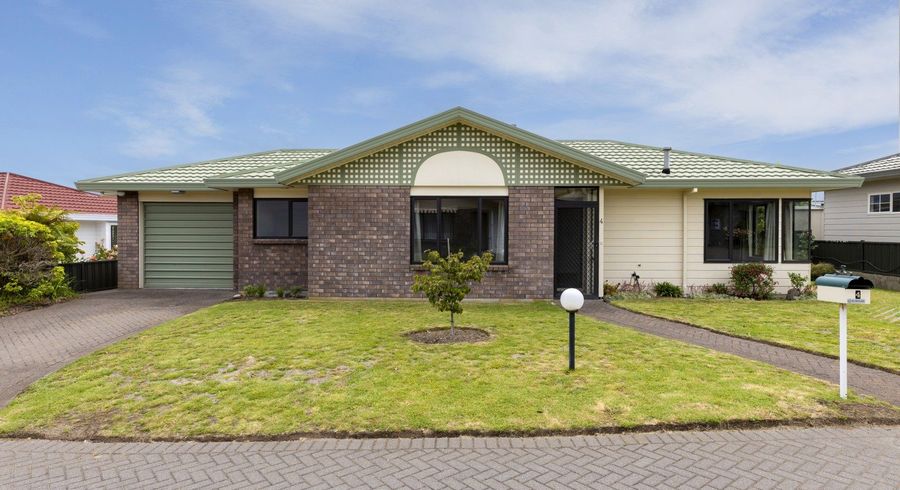  at 4/125 Tamamutu Street, Town Centre, Taupo, Waikato