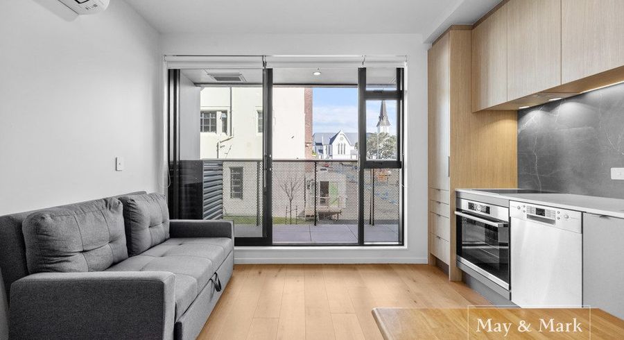  at 117/9 Madeira Lane, Grafton, Auckland City, Auckland