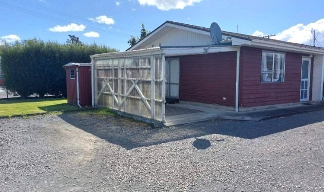  at 202 Dixon Street, Masterton