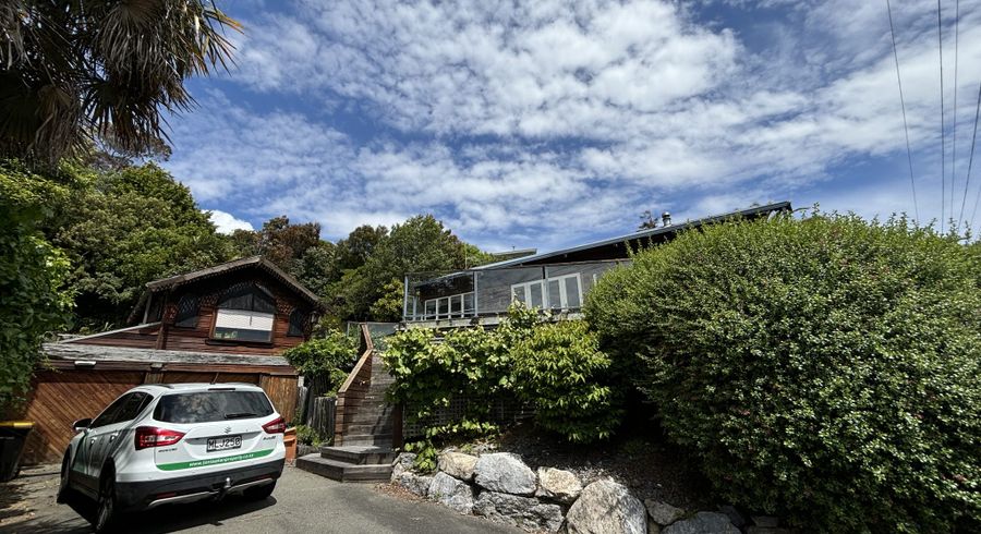  at 4 Grenville Tce, Moana, Nelson, Nelson / Tasman