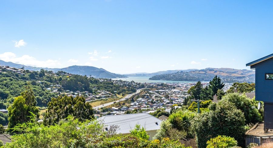  at 52 Waimea Avenue, Calton Hill, Dunedin