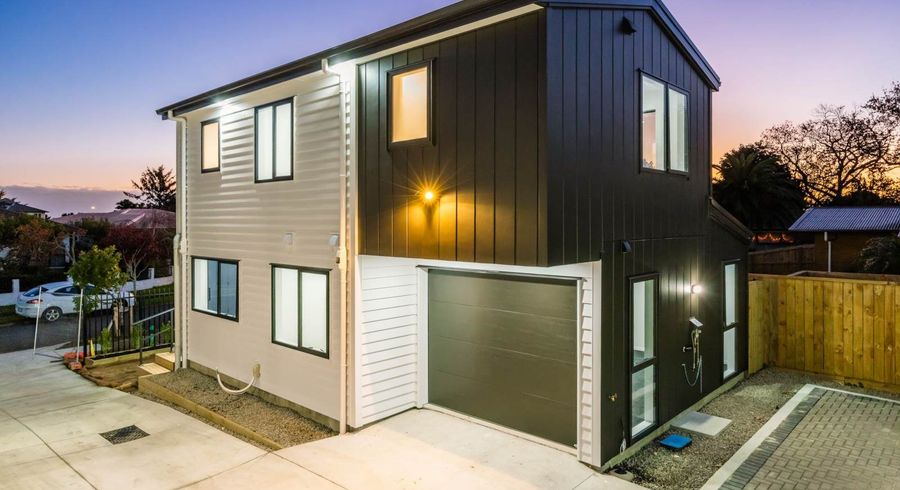  at Lot 1/3 Tulloch Place, Conifer Grove, Papakura, Auckland