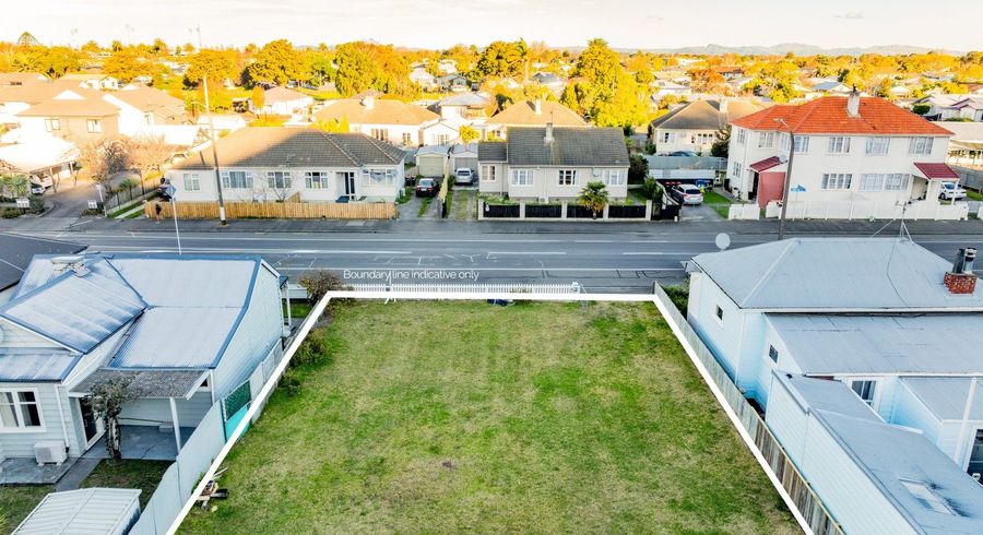  at 171 Carlyle Street, Napier South, Napier, Hawke's Bay