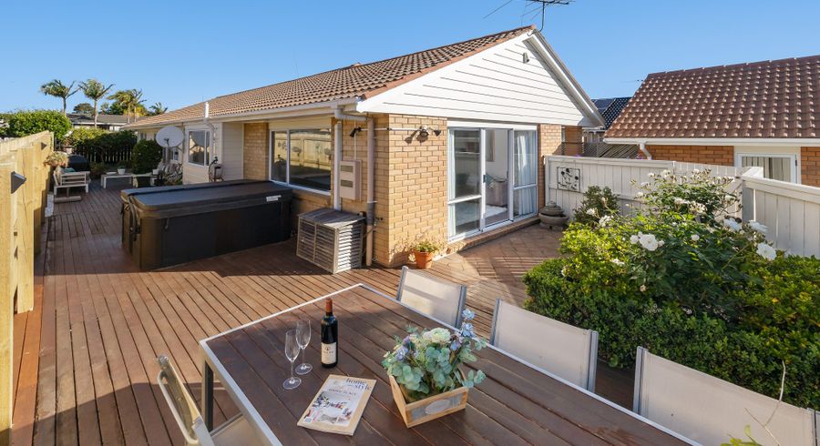  at 1 Putter Place, Golflands, Manukau City, Auckland