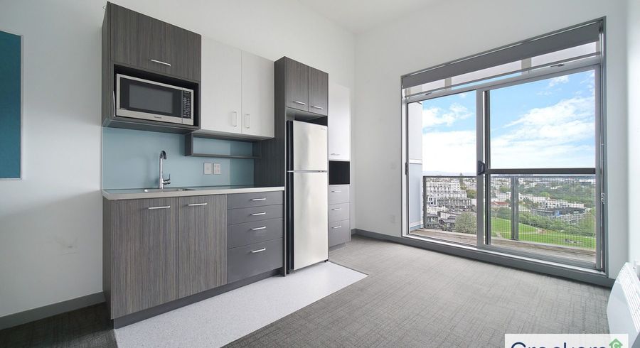  at 32/25 Dundonald Street, Eden Terrace, Auckland City, Auckland