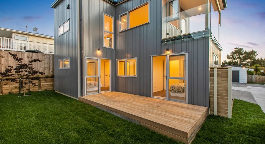  at 130B Taikata Road, Te Atatu Peninsula, Waitakere City, Auckland