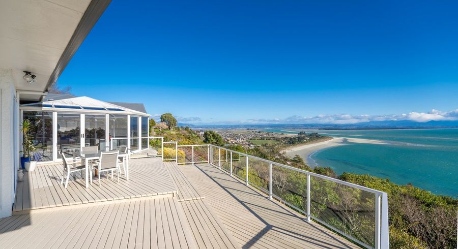  at 25 Moncrieff Avenue, Britannia Heights, Nelson