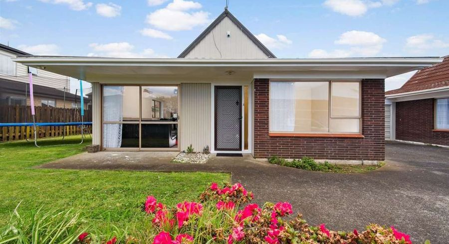  at 3/20 King Street, Papatoetoe, Manukau City, Auckland