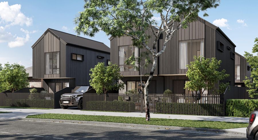  at 32 Miller Street, Point Chevalier, Auckland City, Auckland