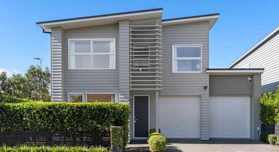  at 31 Spotted Dove Road, Hobsonville, Waitakere City, Auckland