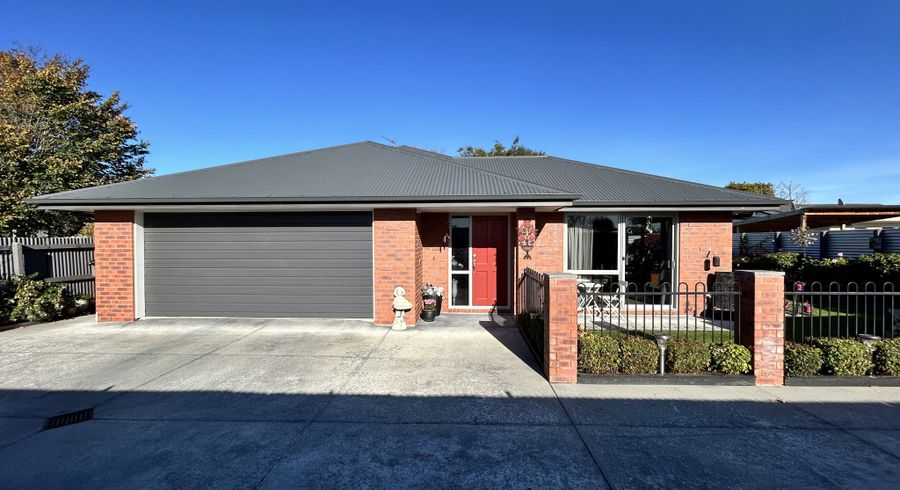  at 48A Cambridge Street, Ashburton, Ashburton, Canterbury