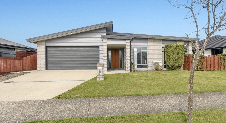  at 78 Penetaka Heights, Pyes Pa, Tauranga, Bay Of Plenty