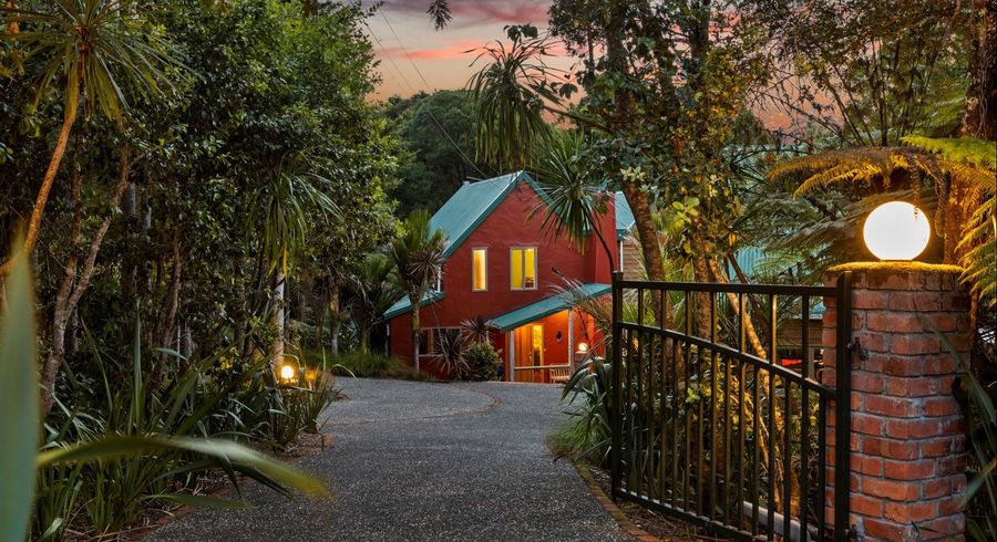  at 230 Mahurangi West Road, Puhoi, Warkworth