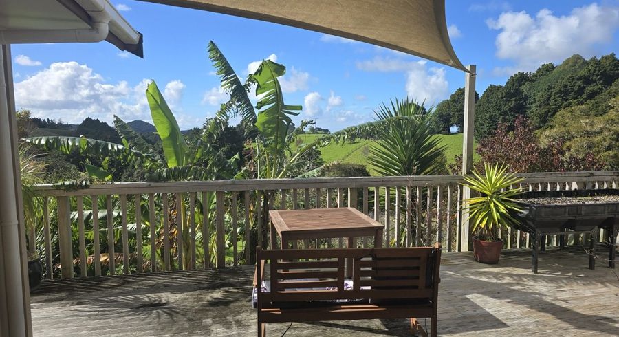  at 763 Owhina Road, Parua Bay, Whangarei, Northland