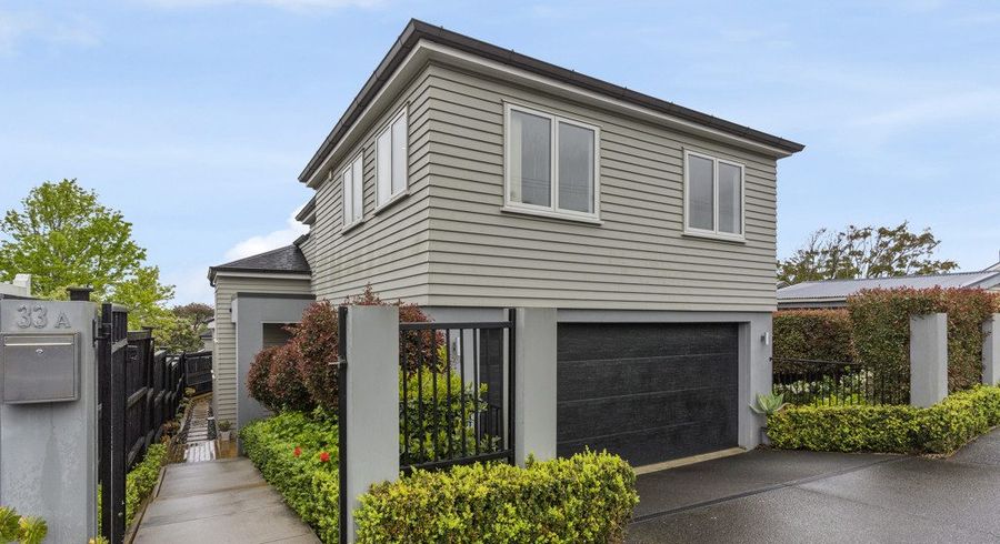  at 33A Koraha Street, Remuera, Auckland
