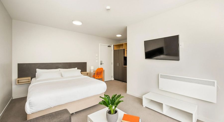  at 1/3  May Road , Mangere East, Manukau City, Auckland