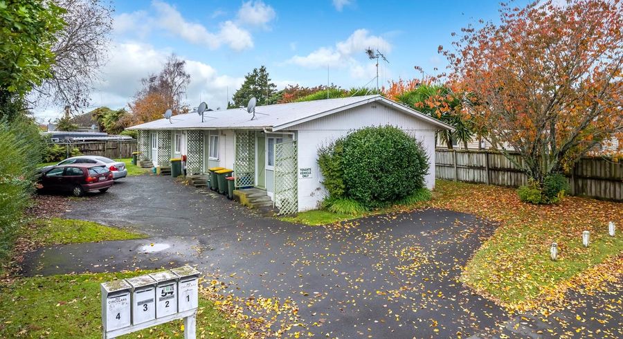  at 54 Norton Road, Frankton, Hamilton