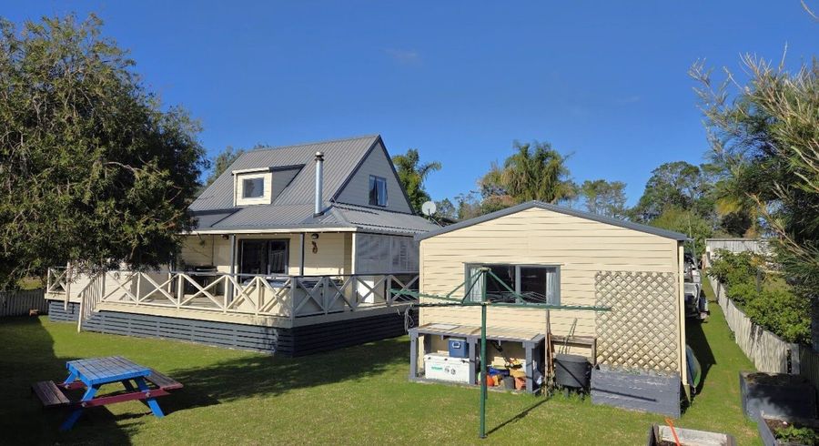  at 107 Rimu Place, Matarangi, Thames-Coromandel, Waikato