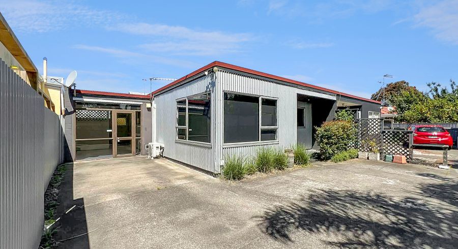  at 32B Sanders Avenue, Marewa, Napier, Hawke's Bay