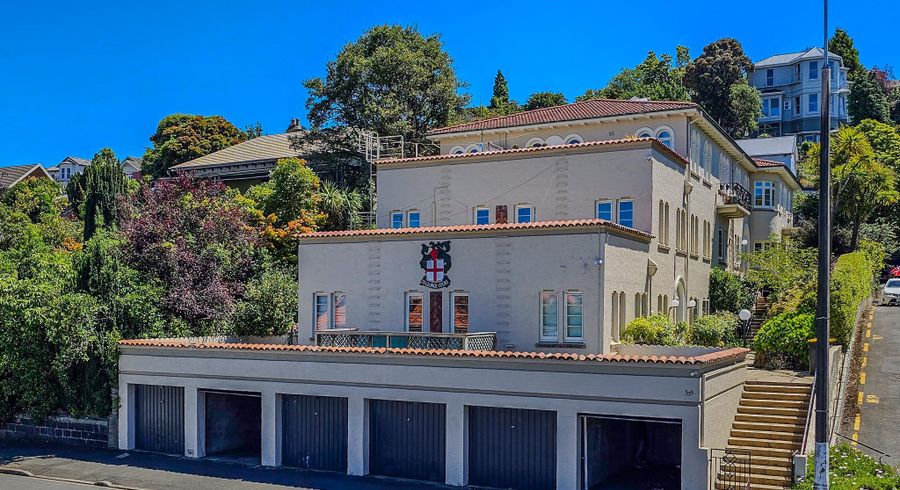  at 2/535 George Street, North Dunedin, Dunedin, Otago