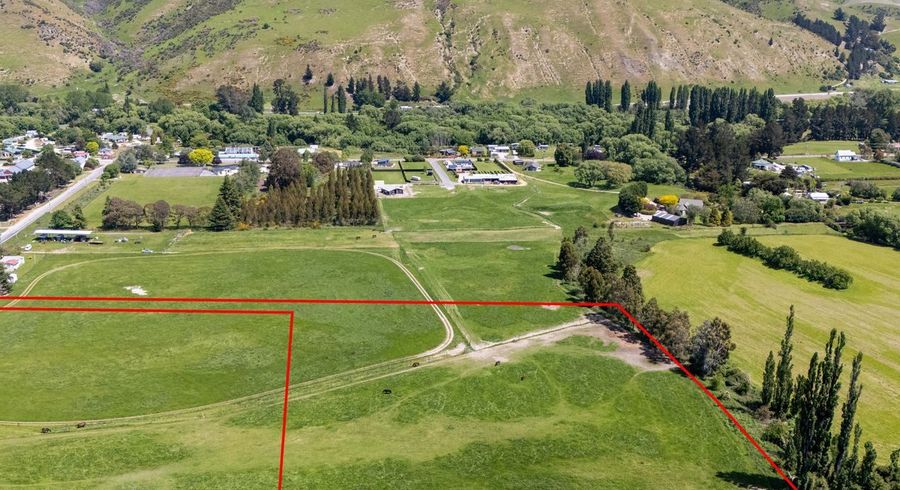  at Lot 12 Teviot Road, Millers Flat, Central Otago, Otago